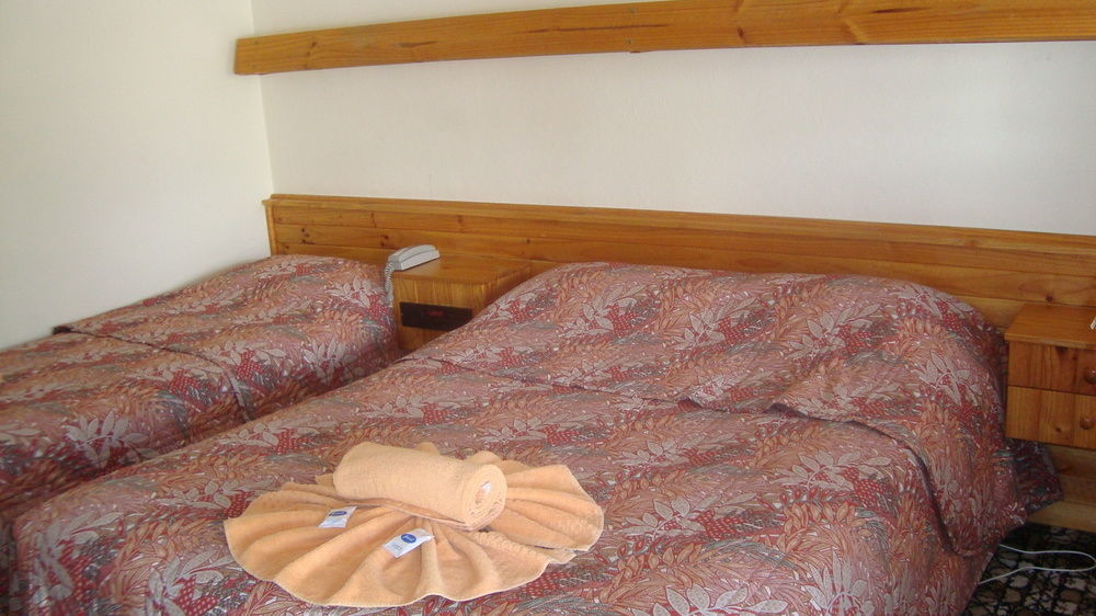 Coomacountry Club Motor Inn מראה חיצוני תמונה
