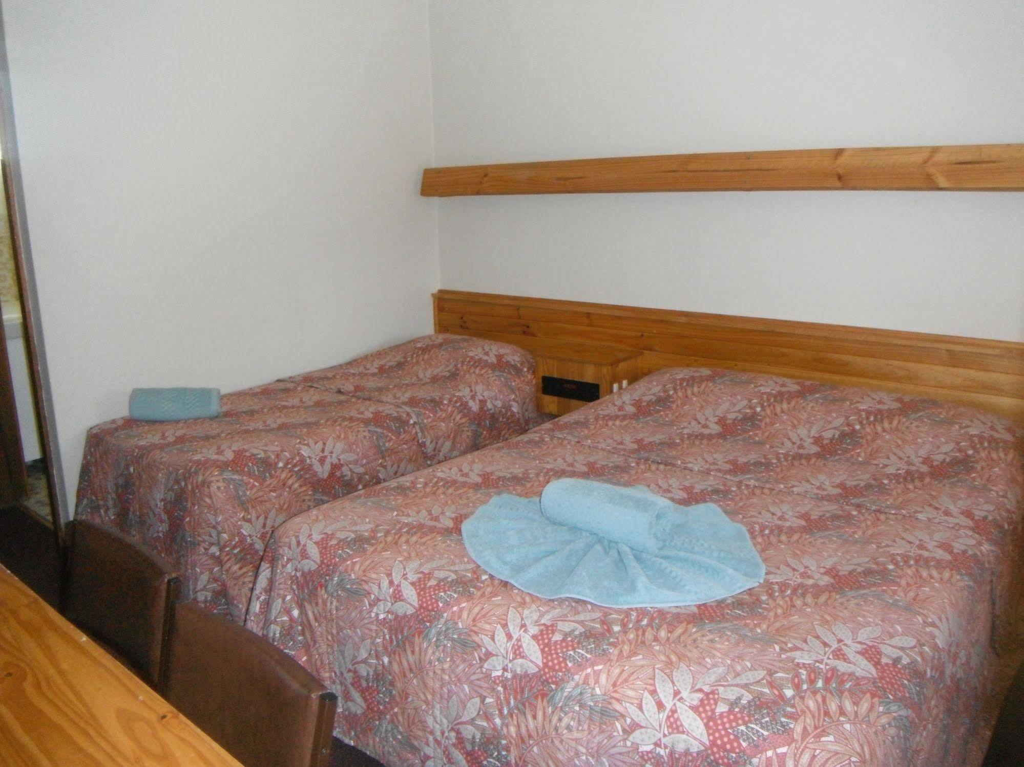 Coomacountry Club Motor Inn מראה חיצוני תמונה